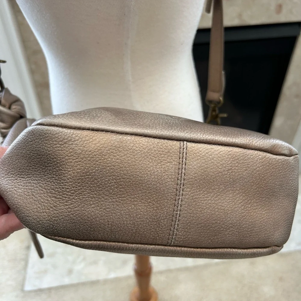 Frye Nora Knotted Crossbody - Picture 10 of 16